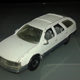 Matchbox first-gen Mercury Sable wagon with opening trunk! :D
